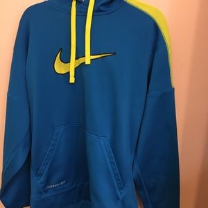 Nike hoodie